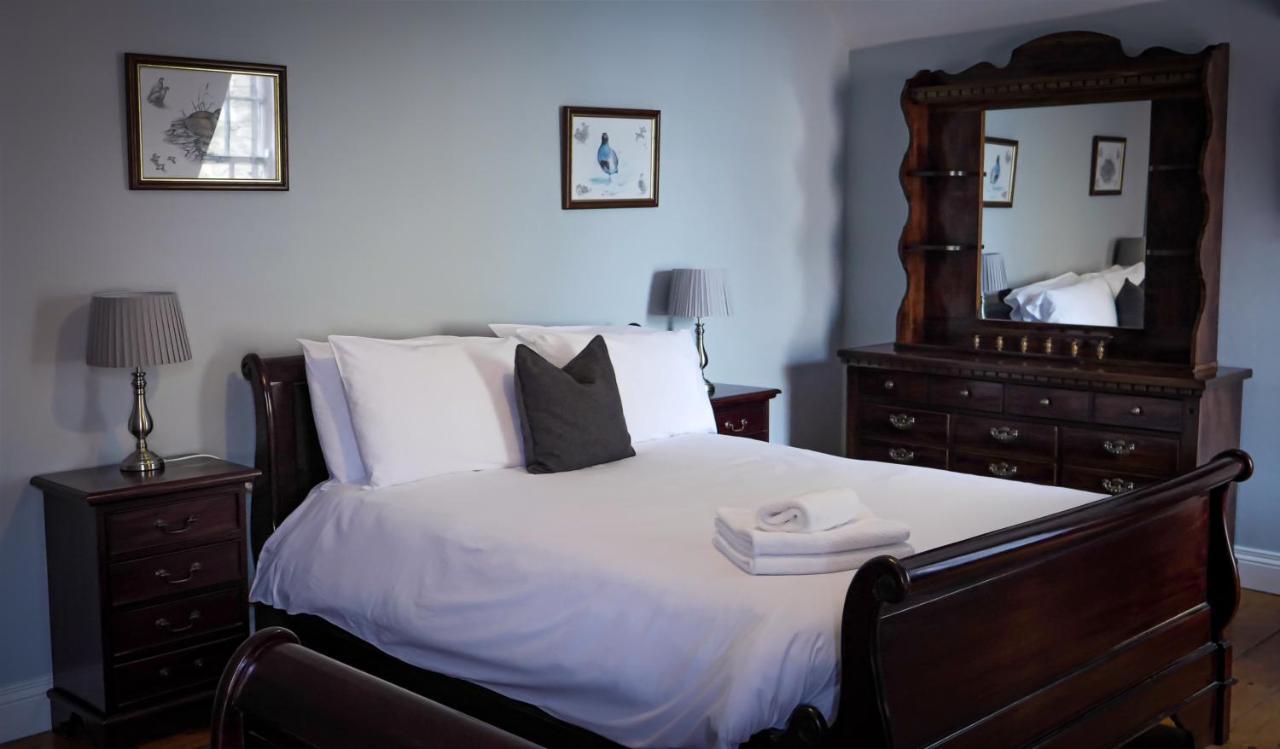 Inn Denvir's Of 3*